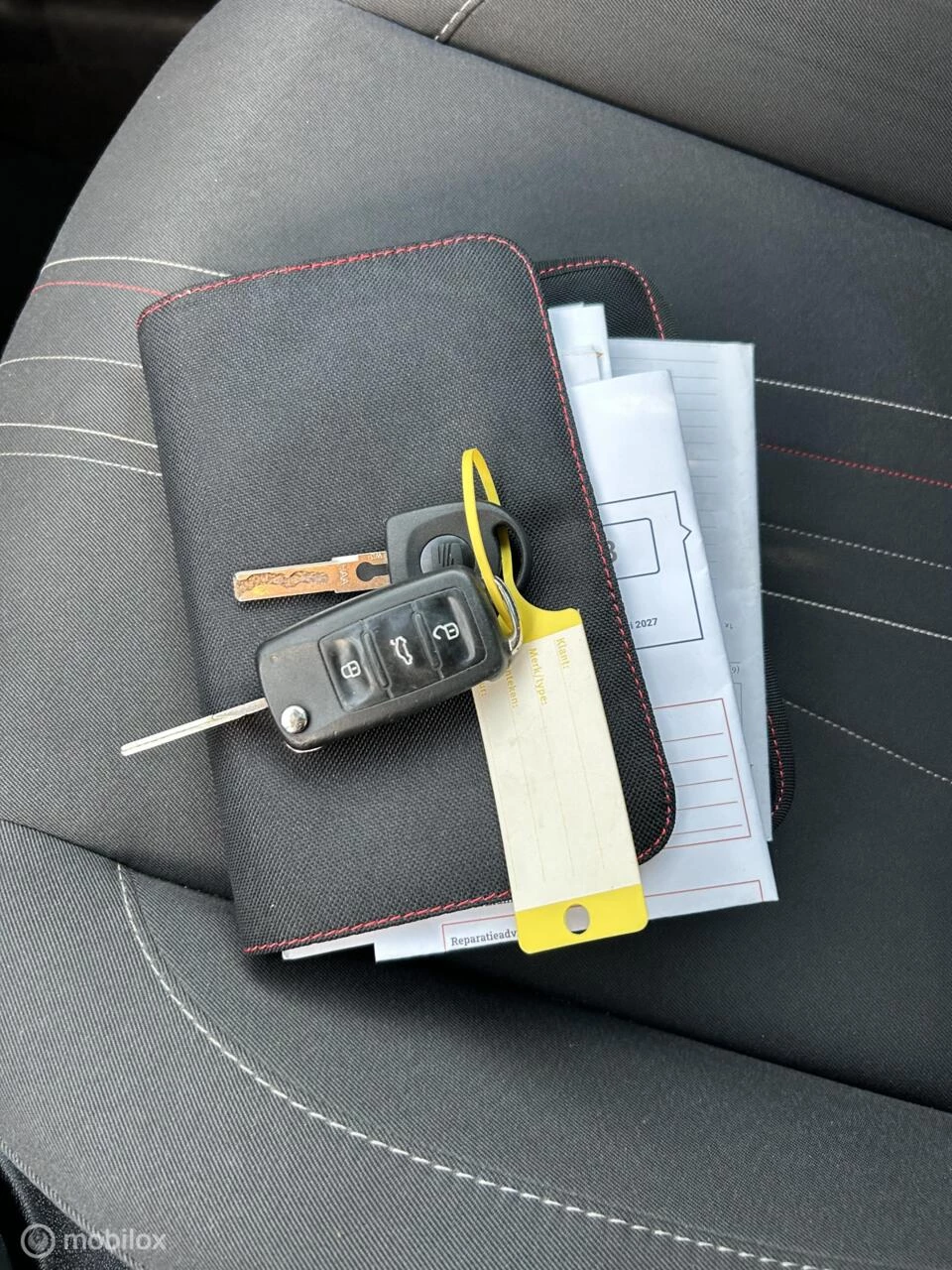 Hoofdafbeelding SEAT Altea