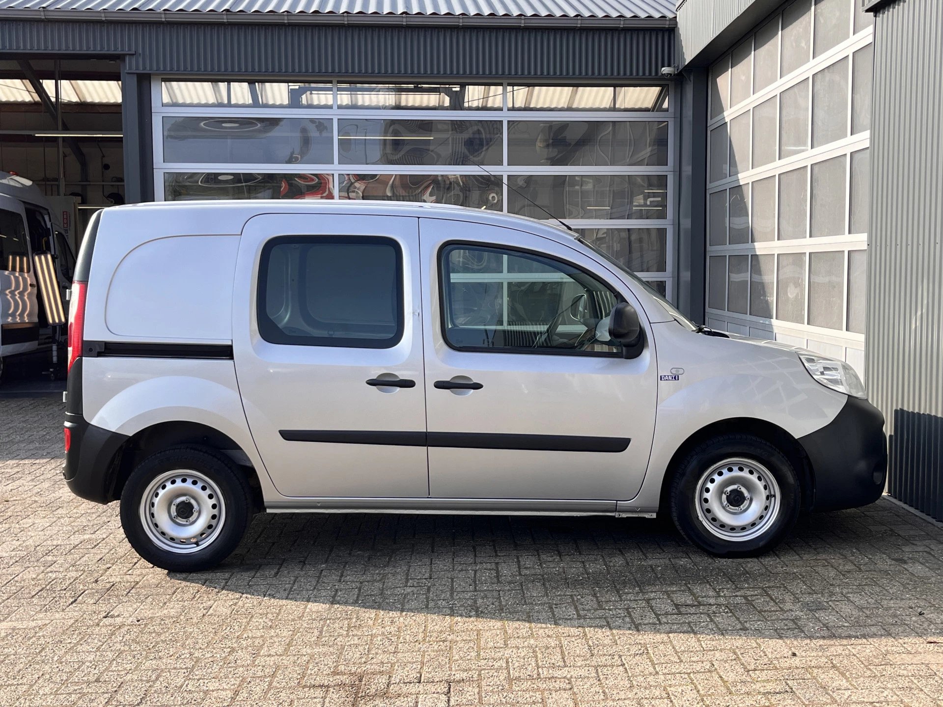 Hoofdafbeelding Renault Kangoo