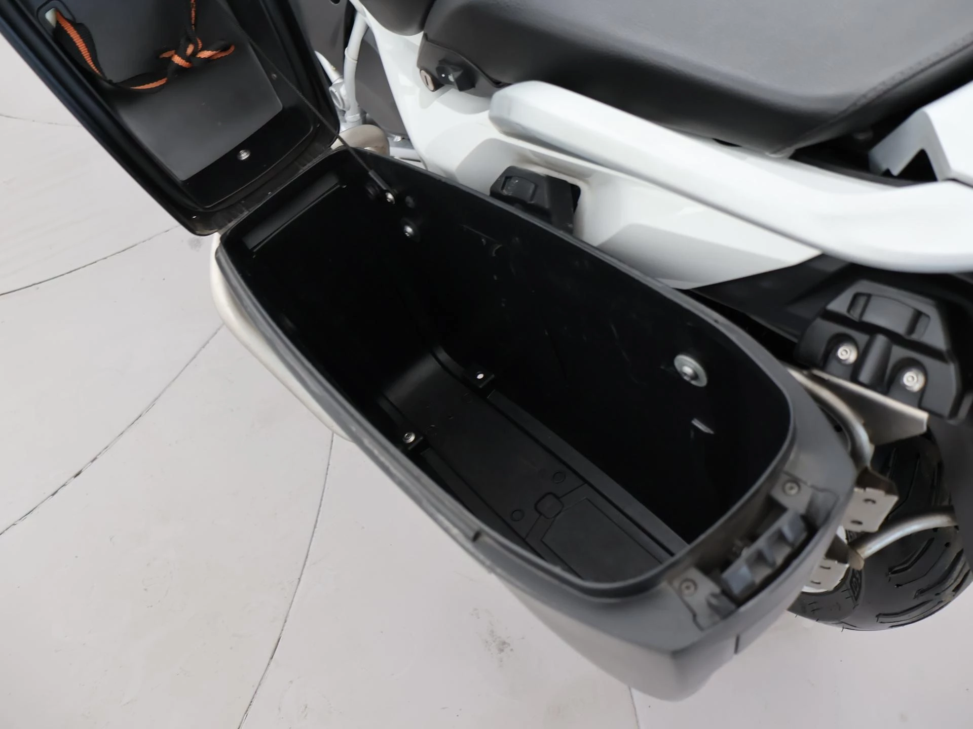 Hoofdafbeelding BMW R 1200 RT