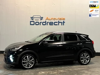 Kia E-Niro ExecutiveLine 64 kWh|Soh 100%|Fase 3|1e Eig|Adap Cruise|JBL|Memory|Camera|LED|Leder