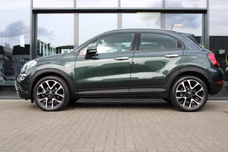 Hoofdafbeelding Fiat 500X
