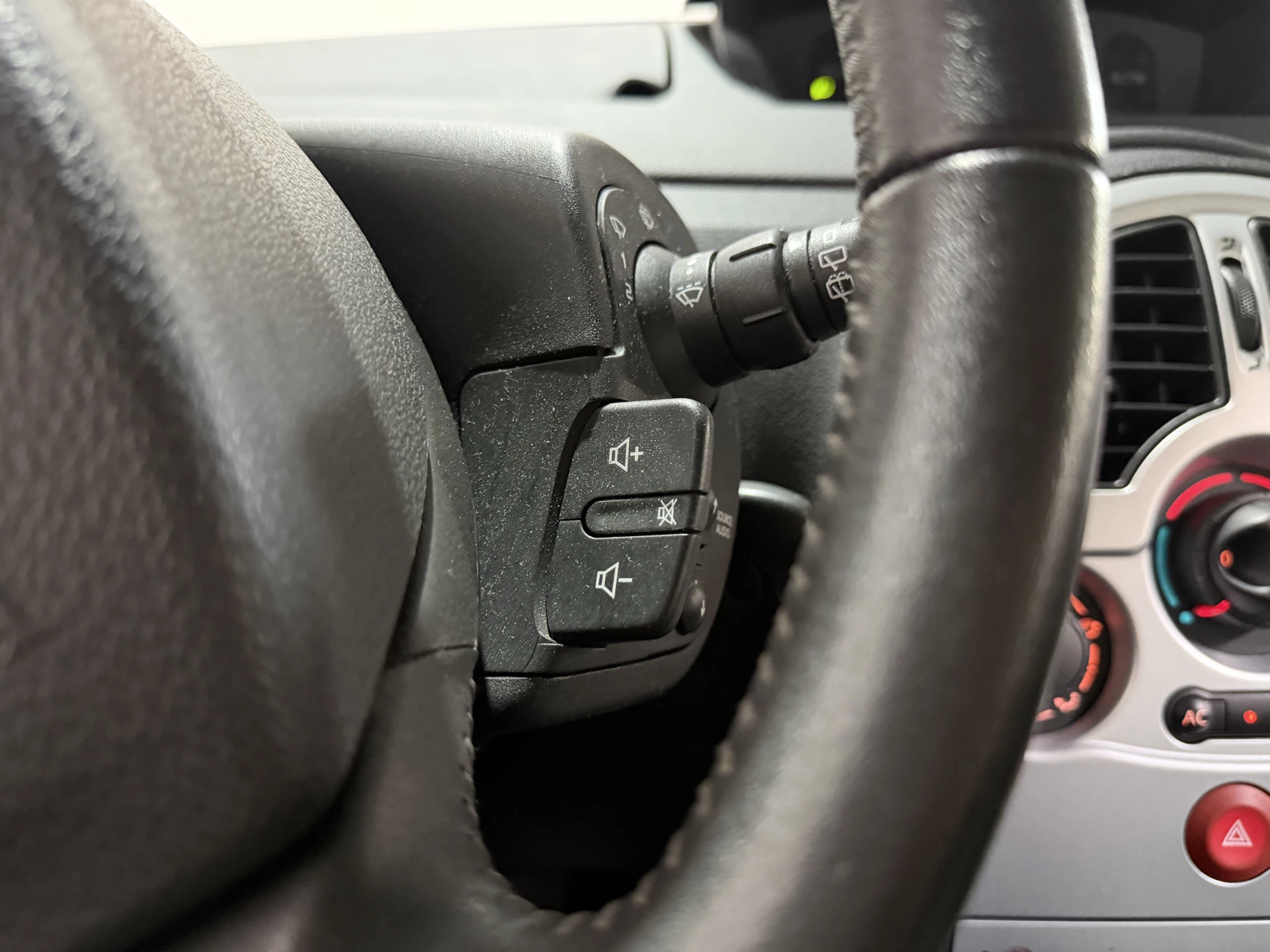 Hoofdafbeelding Renault Modus