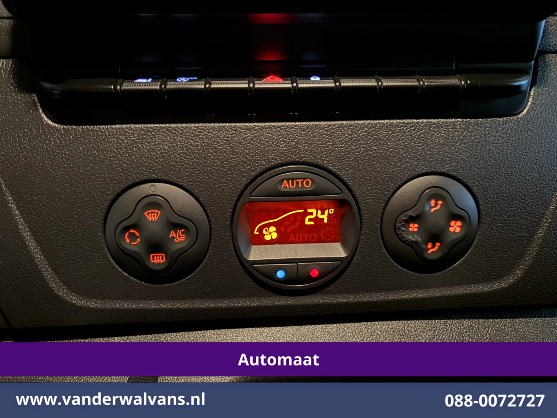 Hoofdafbeelding Opel Movano