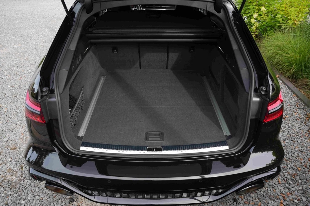 Hoofdafbeelding Audi RS6