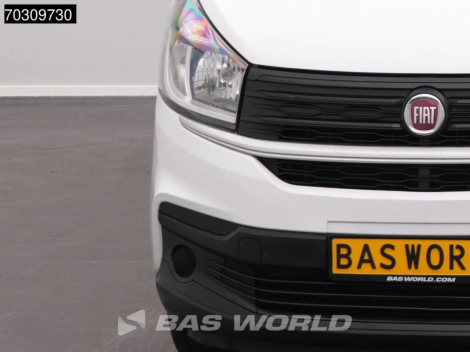 Hoofdafbeelding Fiat Talento