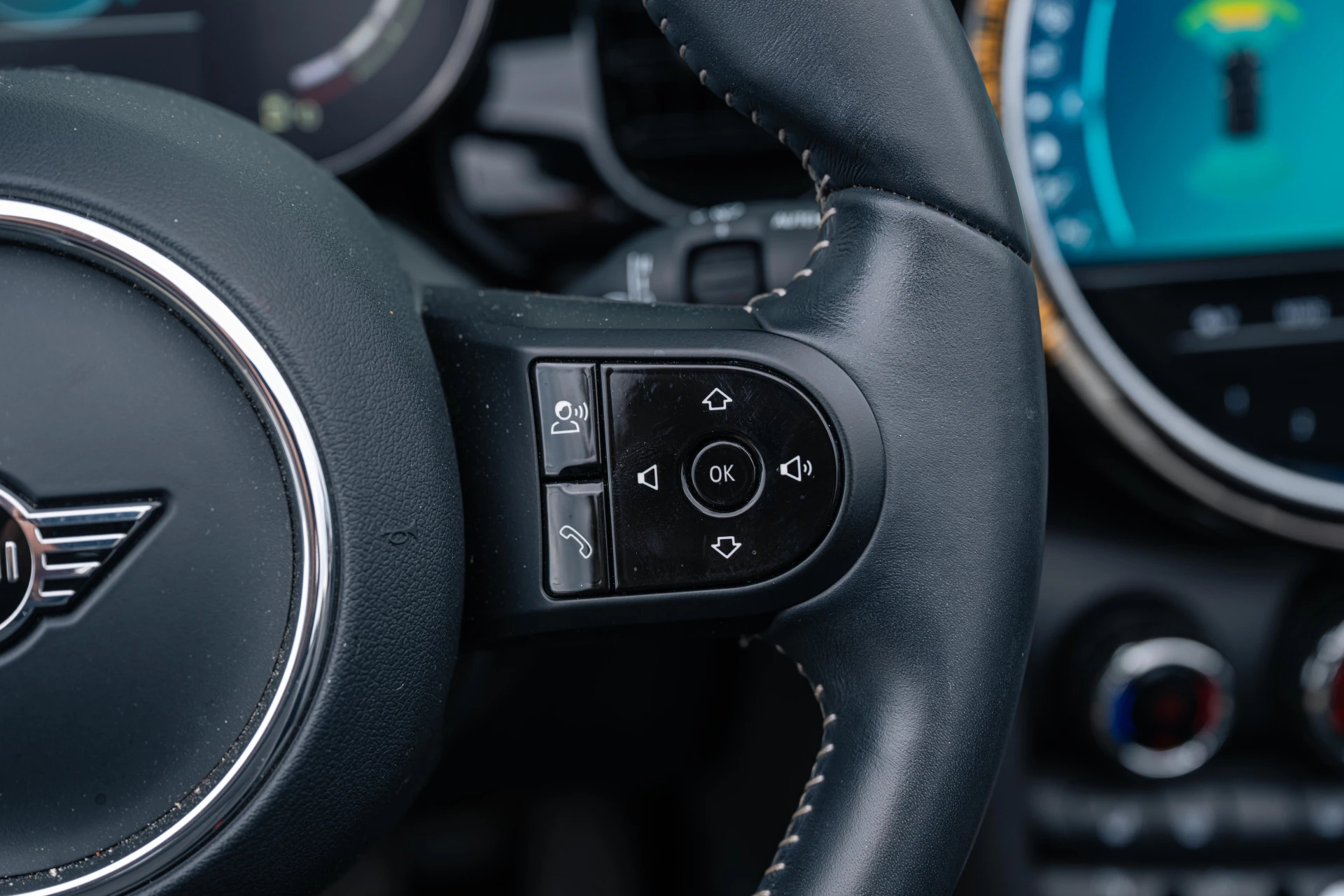 Hoofdafbeelding MINI Cooper Cabrio