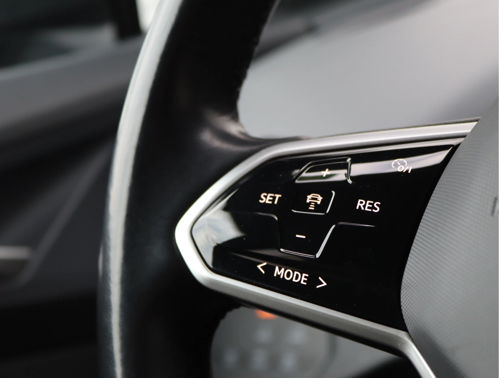 Hoofdafbeelding Volkswagen ID.4