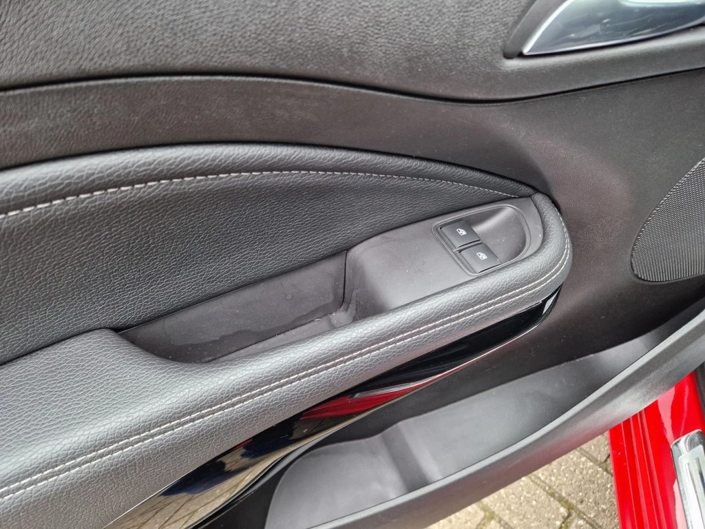 Hoofdafbeelding Opel ADAM