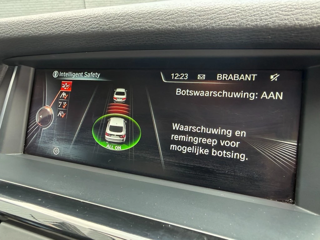 Hoofdafbeelding BMW X4