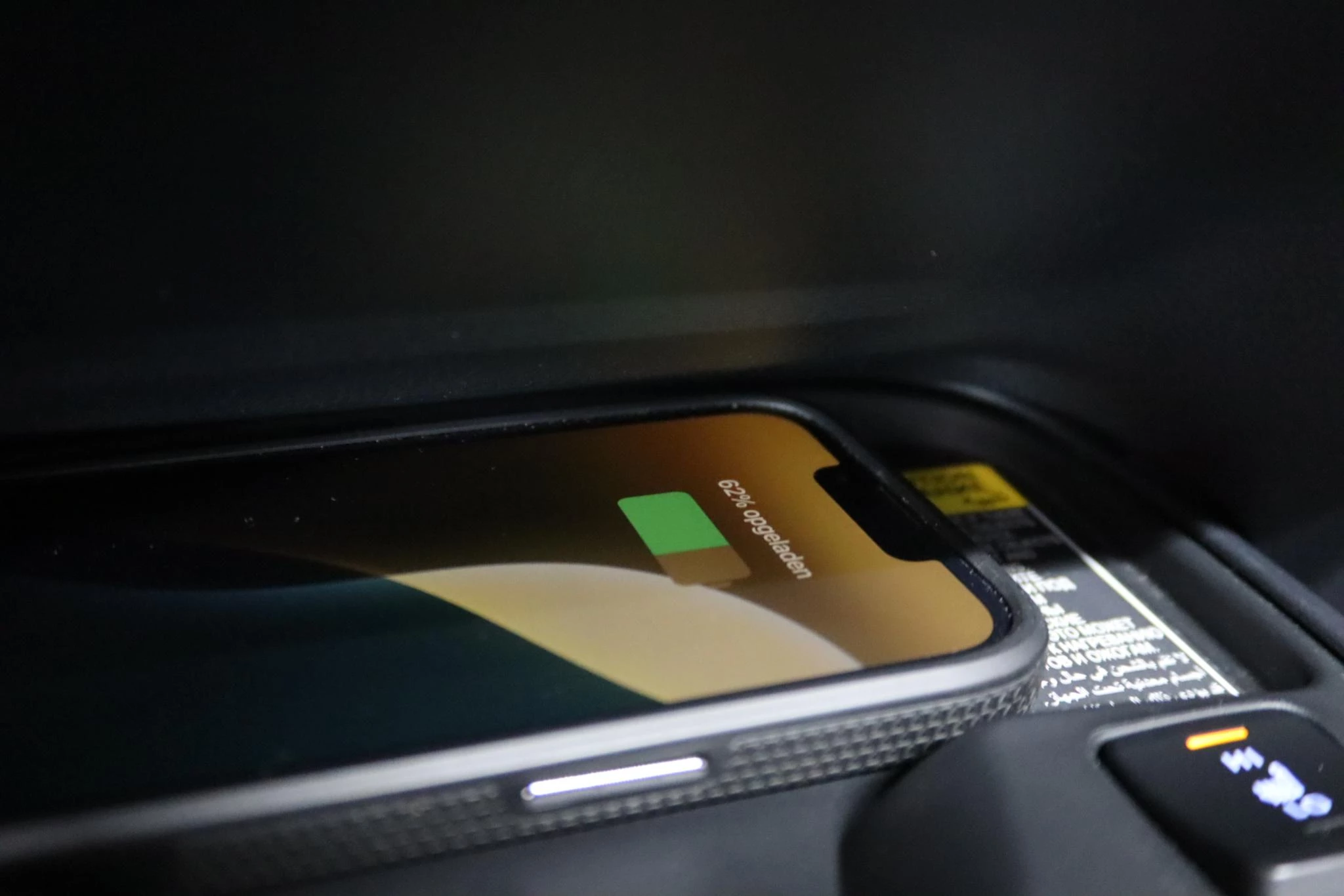 Hoofdafbeelding Toyota Corolla