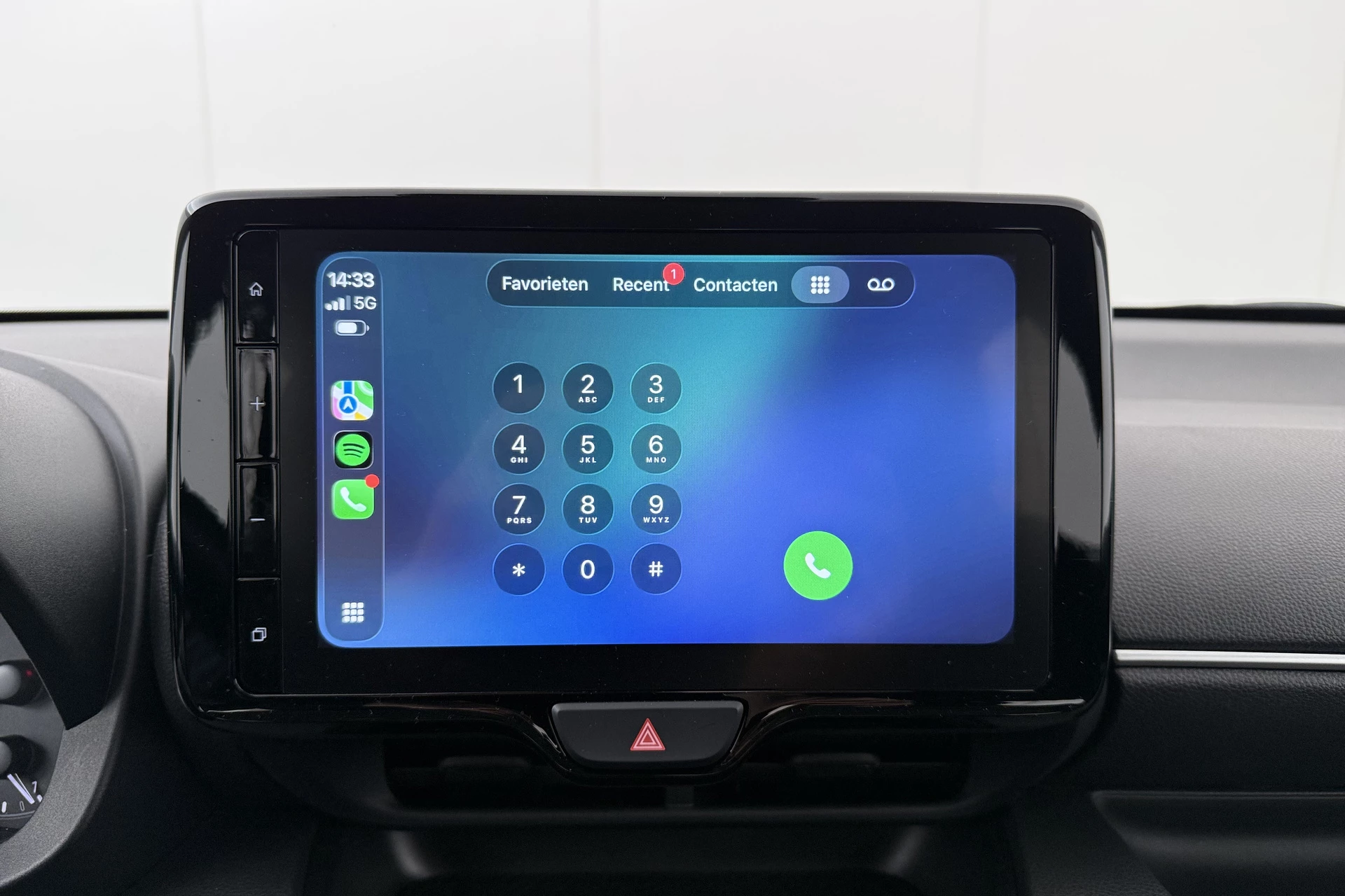 Hoofdafbeelding Mazda 2 Hybrid