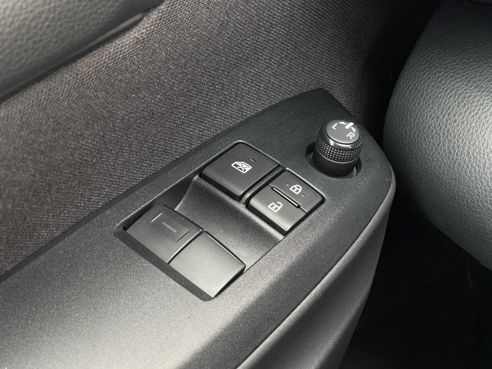 Hoofdafbeelding Mazda 2 Hybrid