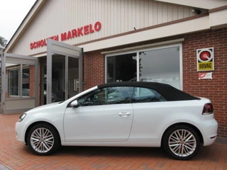 Volkswagen Golf 1.4 TSI DSG