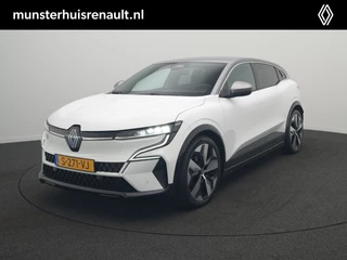 Hoofdafbeelding Renault Megane E-Tech Renault Megane E-Tech EV60 Optimum Charge Techno - All Season Banden - Pack Advanced Drive Assist - SoH 95% -