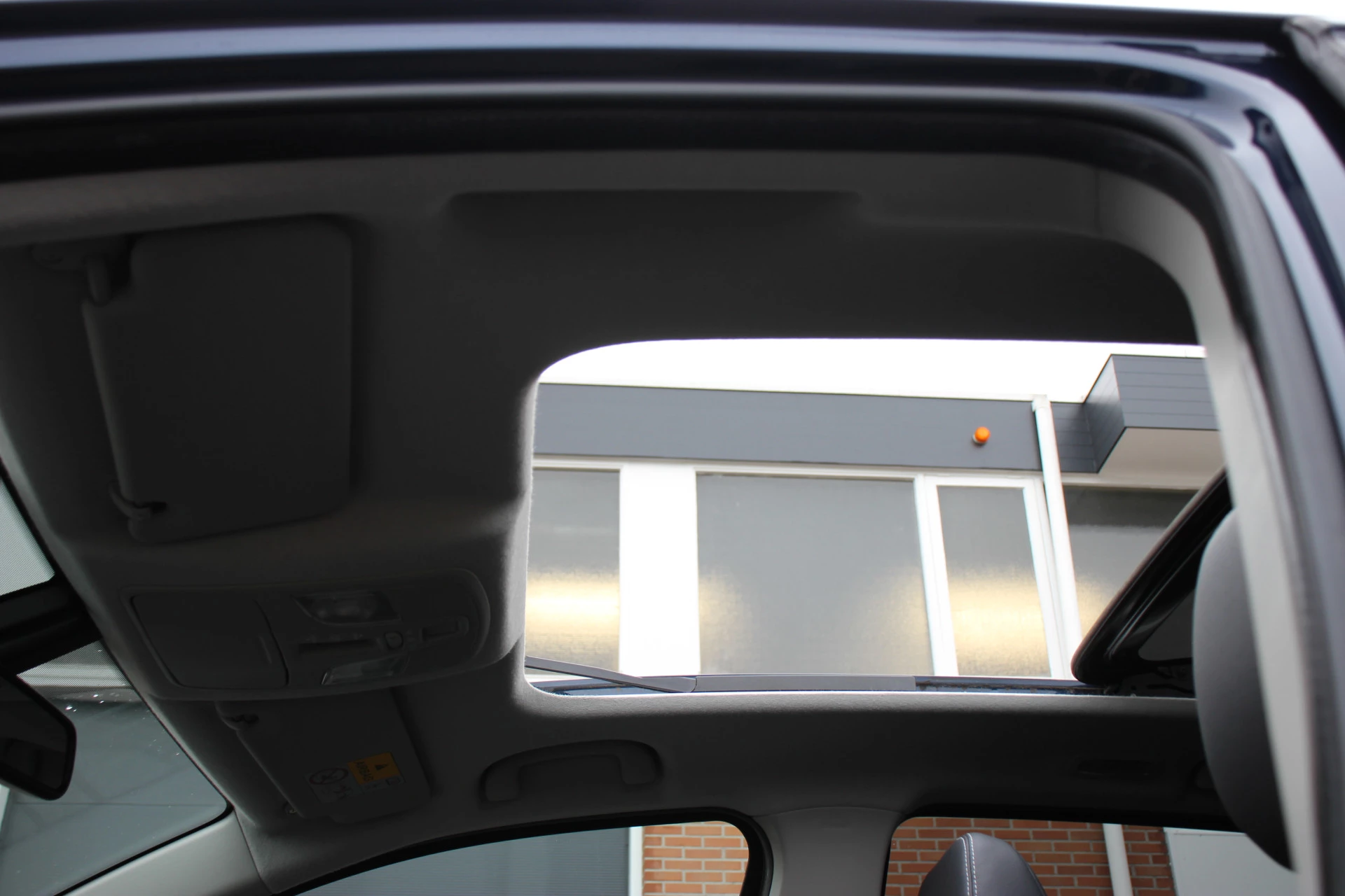 Hoofdafbeelding Suzuki S-Cross