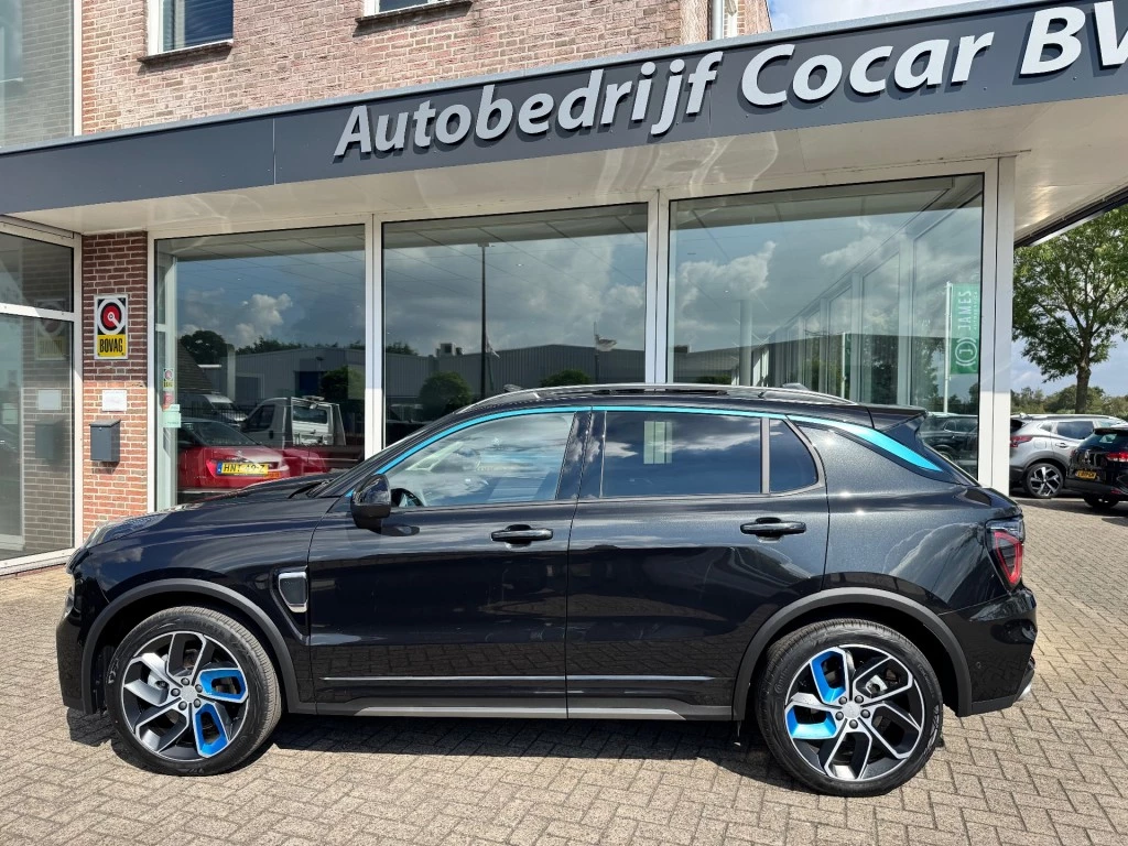 Hoofdafbeelding Lynk & Co 01