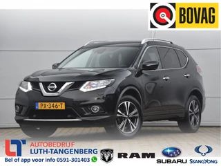 Hoofdafbeelding Nissan X-Trail Nissan X-Trail 1.6 DIG-T Connect Edition