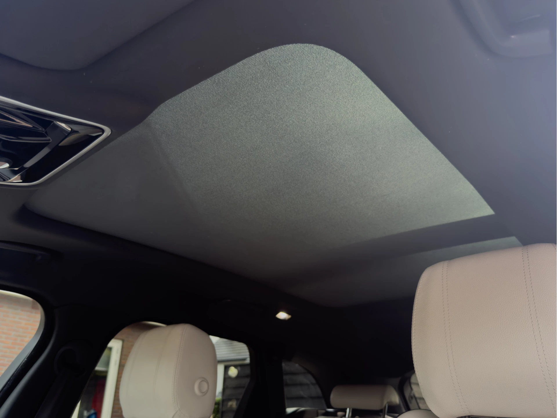 Hoofdafbeelding Land Rover Range Rover Velar