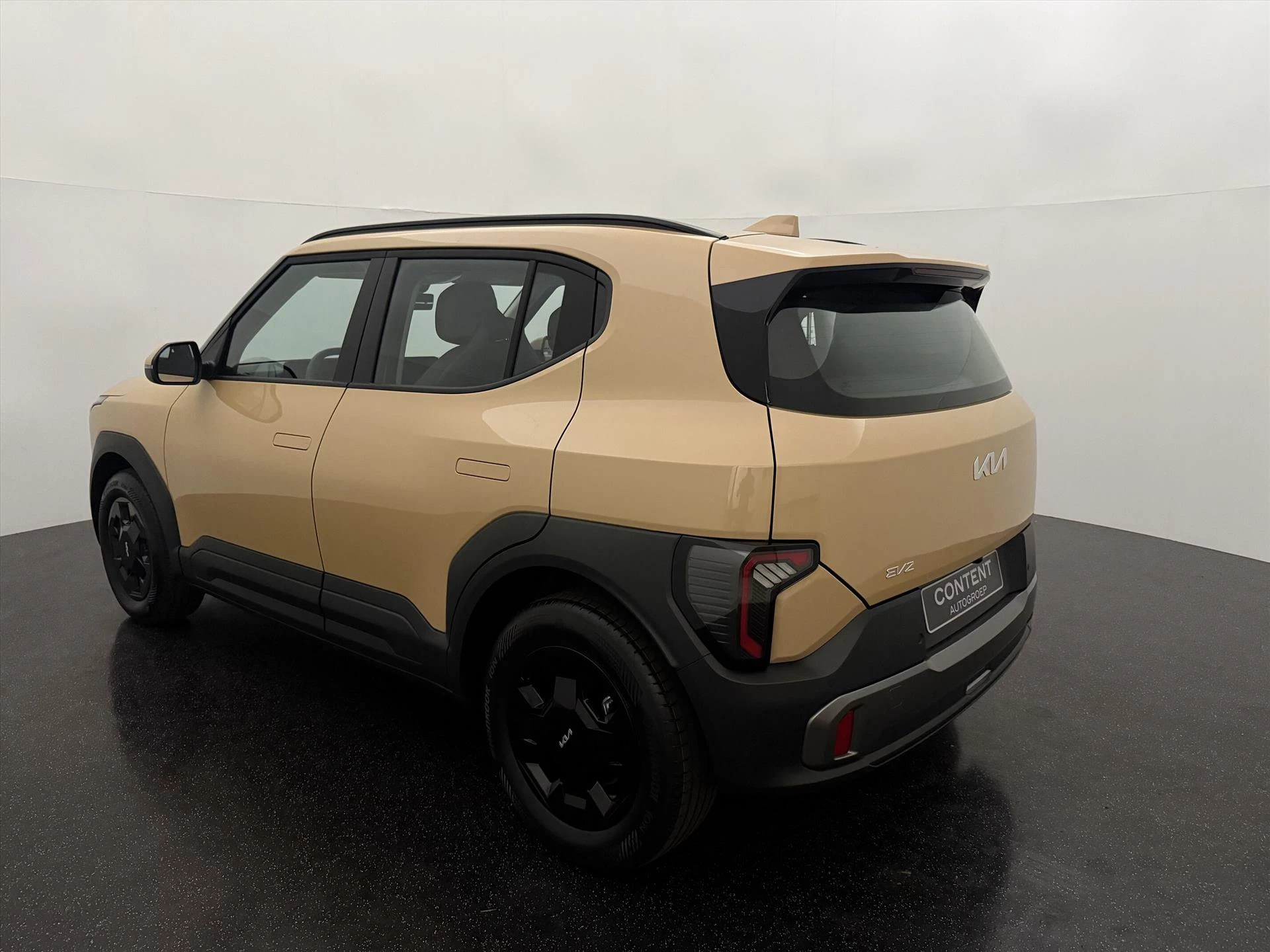 Hoofdafbeelding Kia EV2