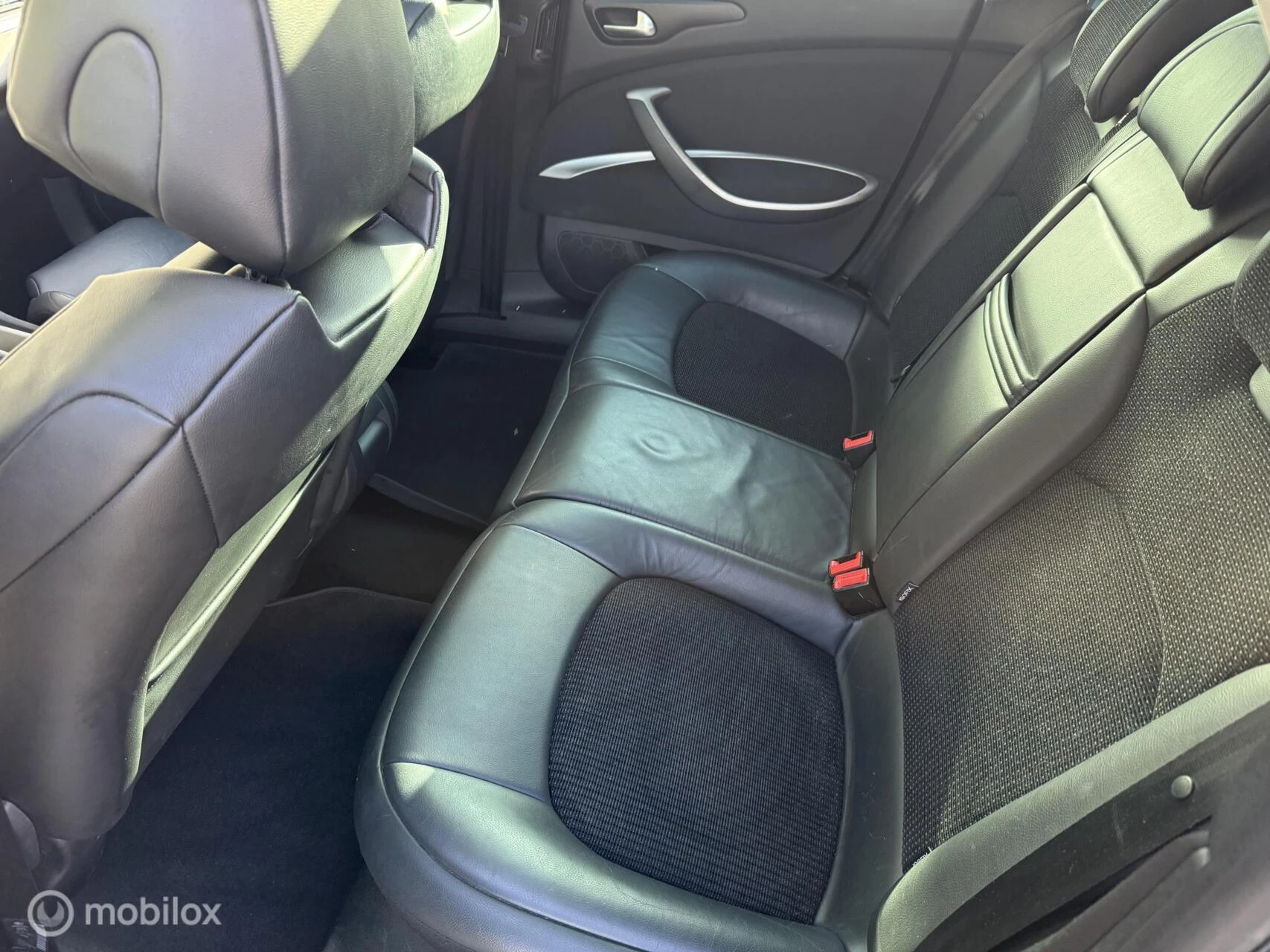 Hoofdafbeelding Citroën C5