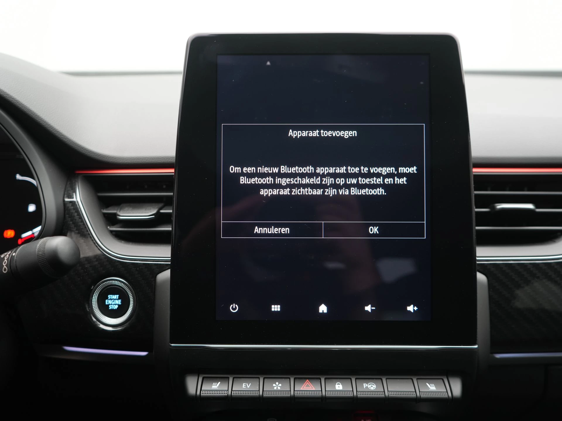 Hoofdafbeelding Renault Arkana