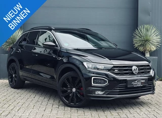 Volkswagen T-Roc 1.5 TSI Sport Business R