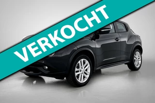 Nissan Juke 1.2 DIG-T S/S Acenta(Navi, Camera, Climate Con, Cruise Con, Etc)