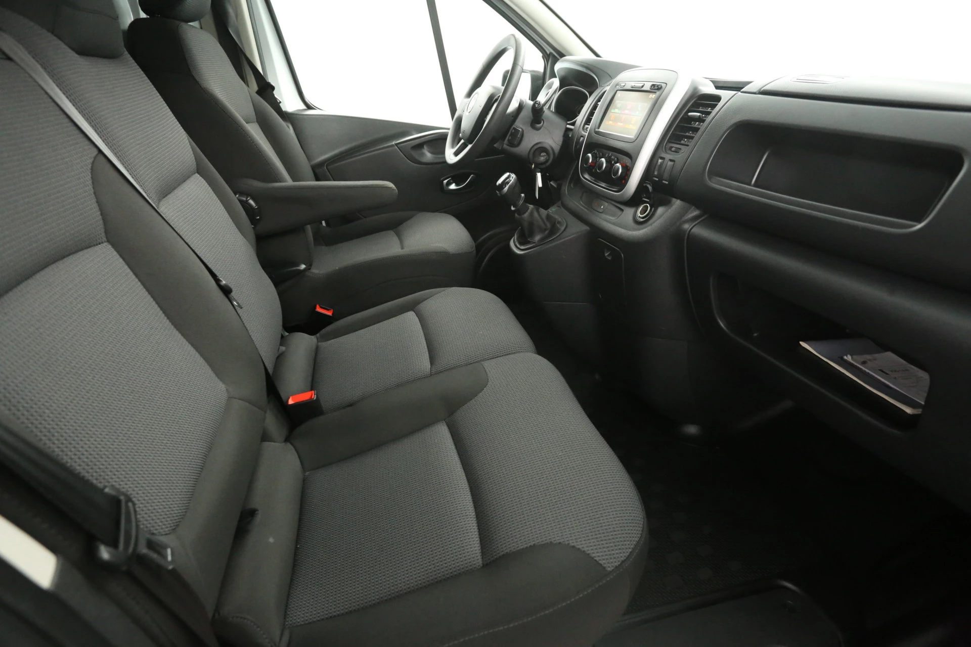 Hoofdafbeelding Fiat Talento