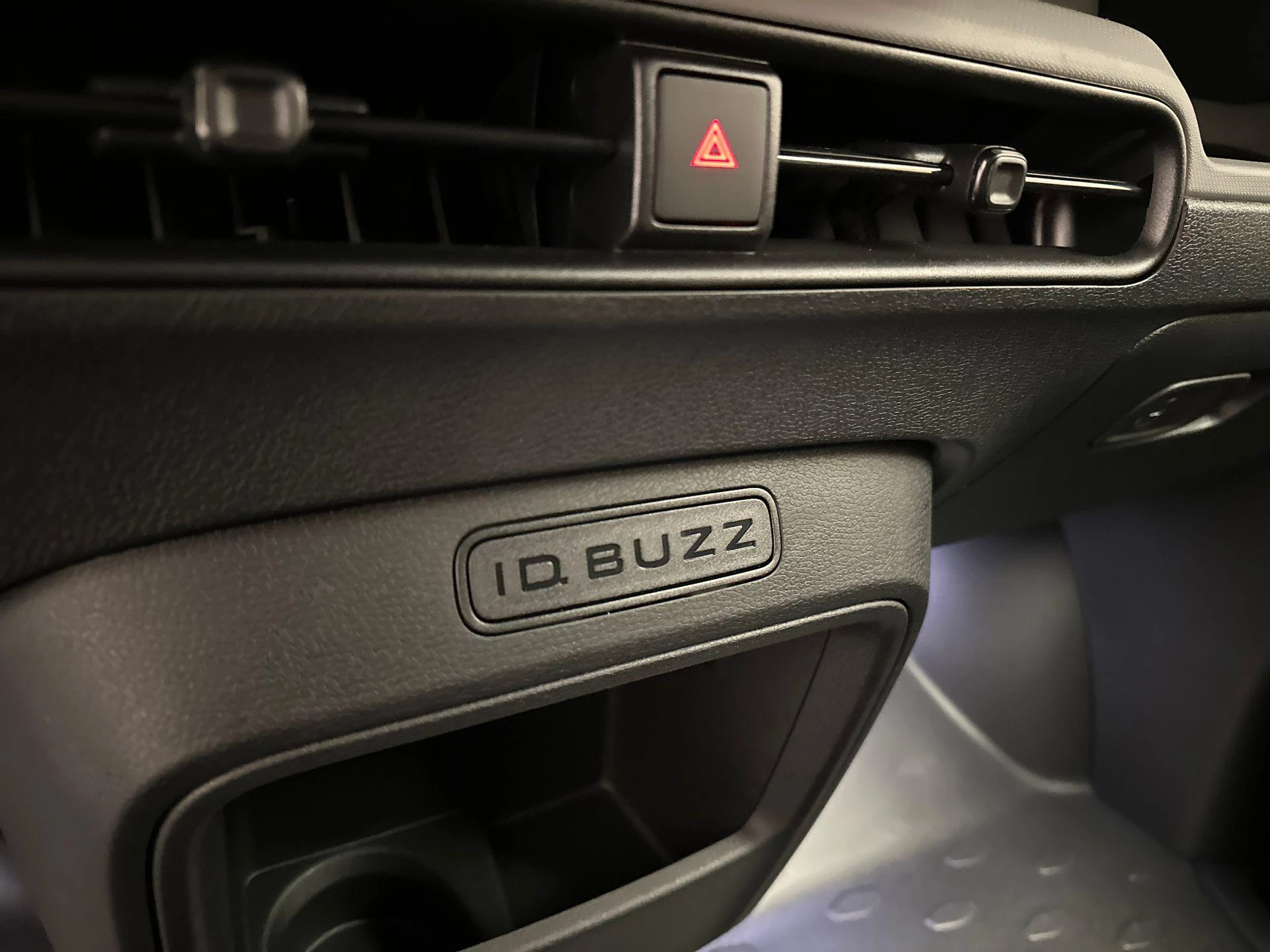 Hoofdafbeelding Volkswagen ID. Buzz Cargo