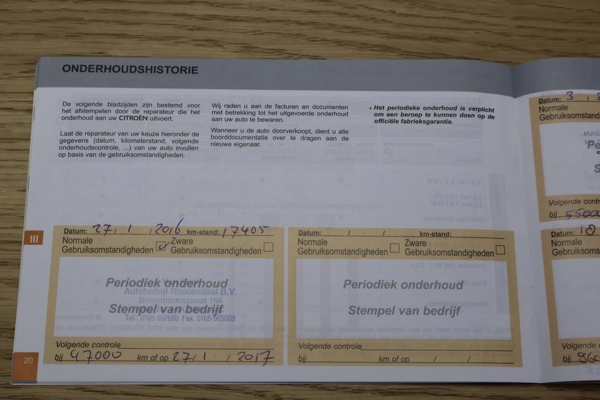 Hoofdafbeelding Citroën C4 Picasso