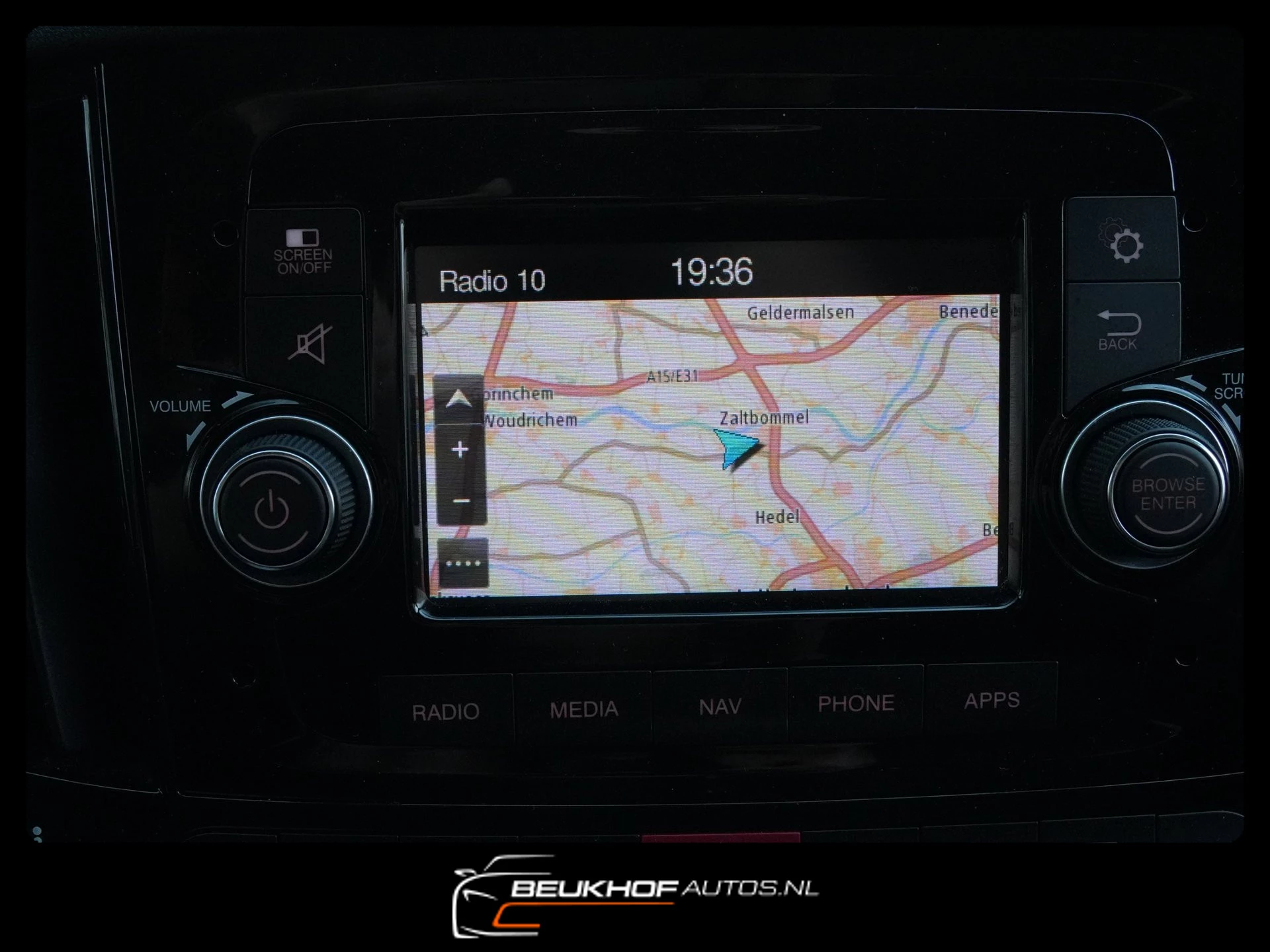 Hoofdafbeelding Fiat Doblò