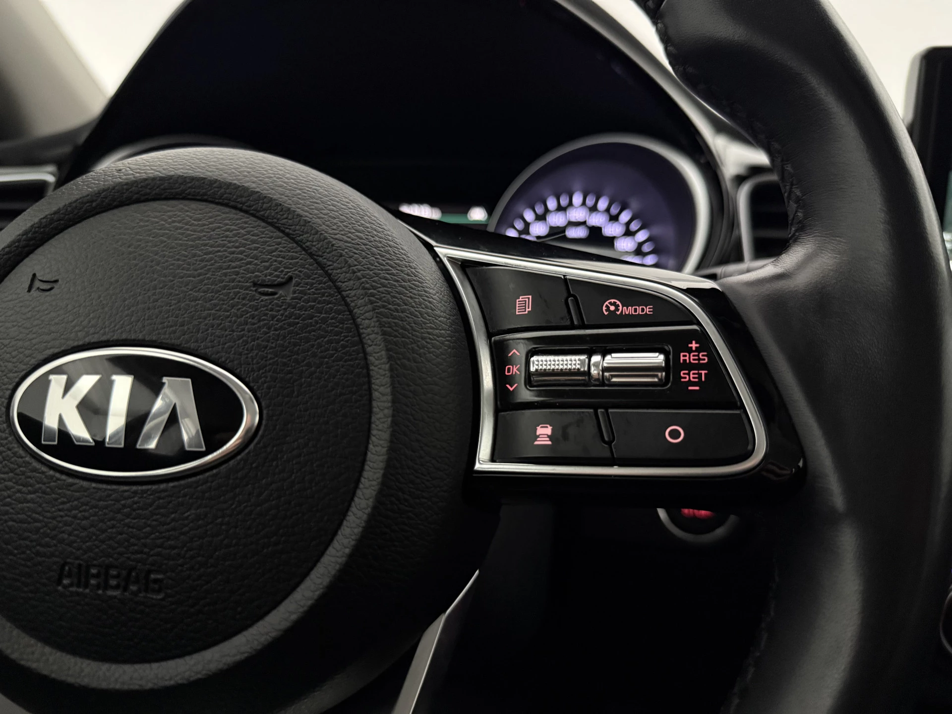 Hoofdafbeelding Kia XCeed