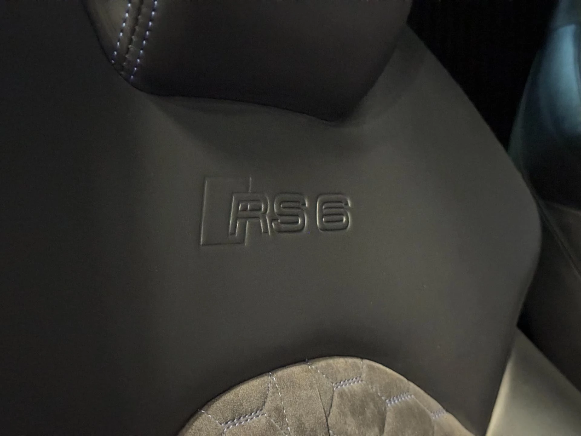 Hoofdafbeelding Audi RS6