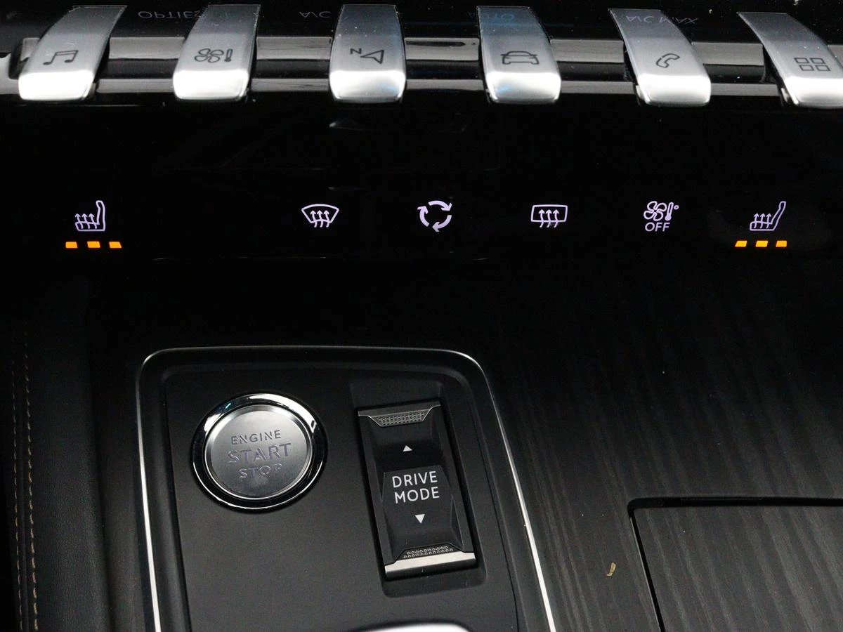 Hoofdafbeelding Peugeot 508