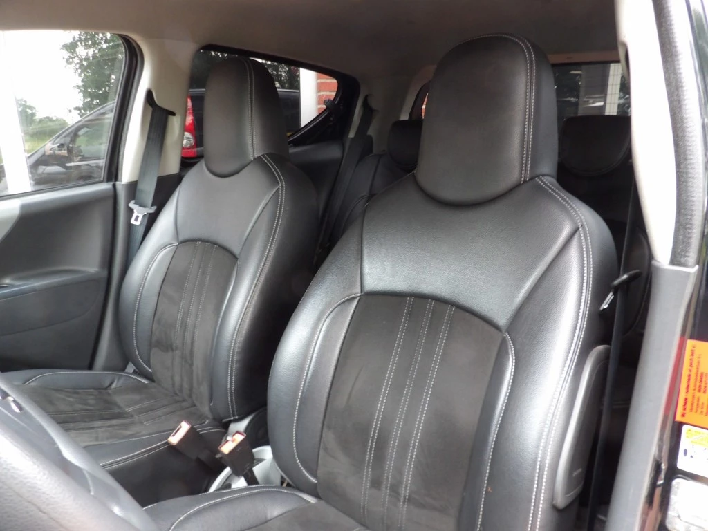 Hoofdafbeelding Suzuki Alto