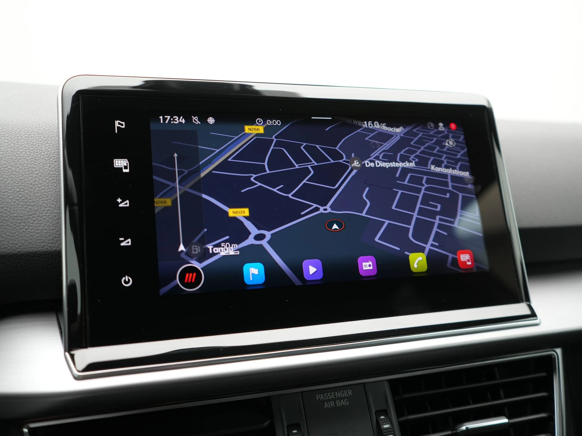 Hoofdafbeelding SEAT Tarraco