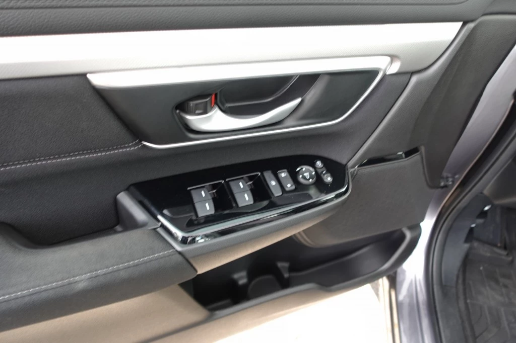 Hoofdafbeelding Honda CR-V