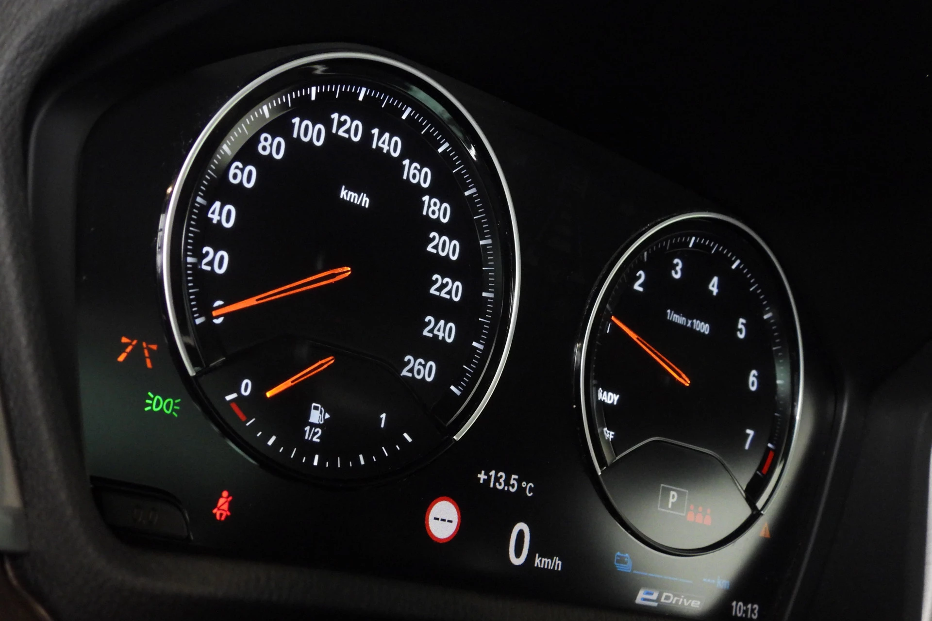 Hoofdafbeelding BMW X2