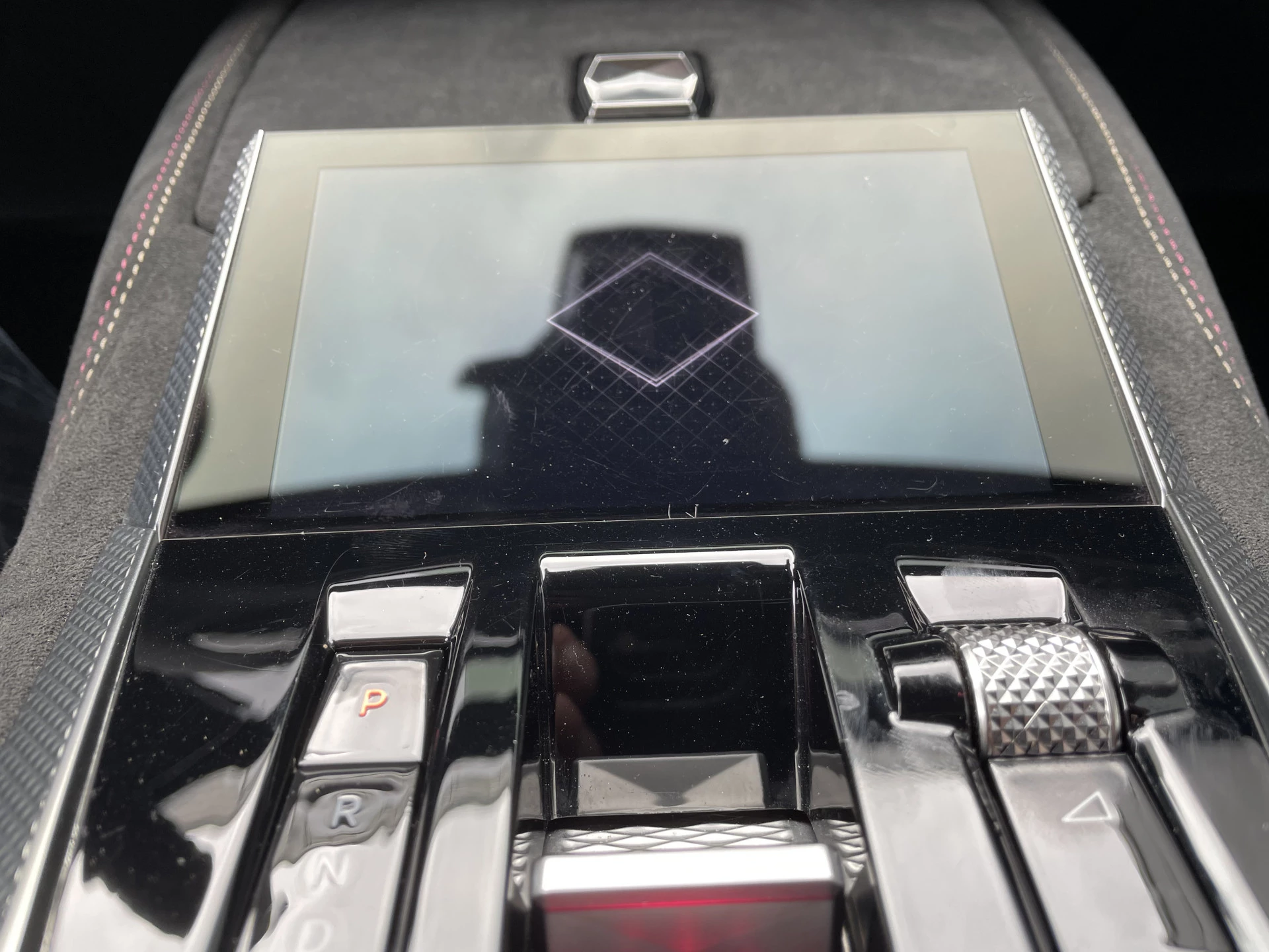 Hoofdafbeelding DS DS 4