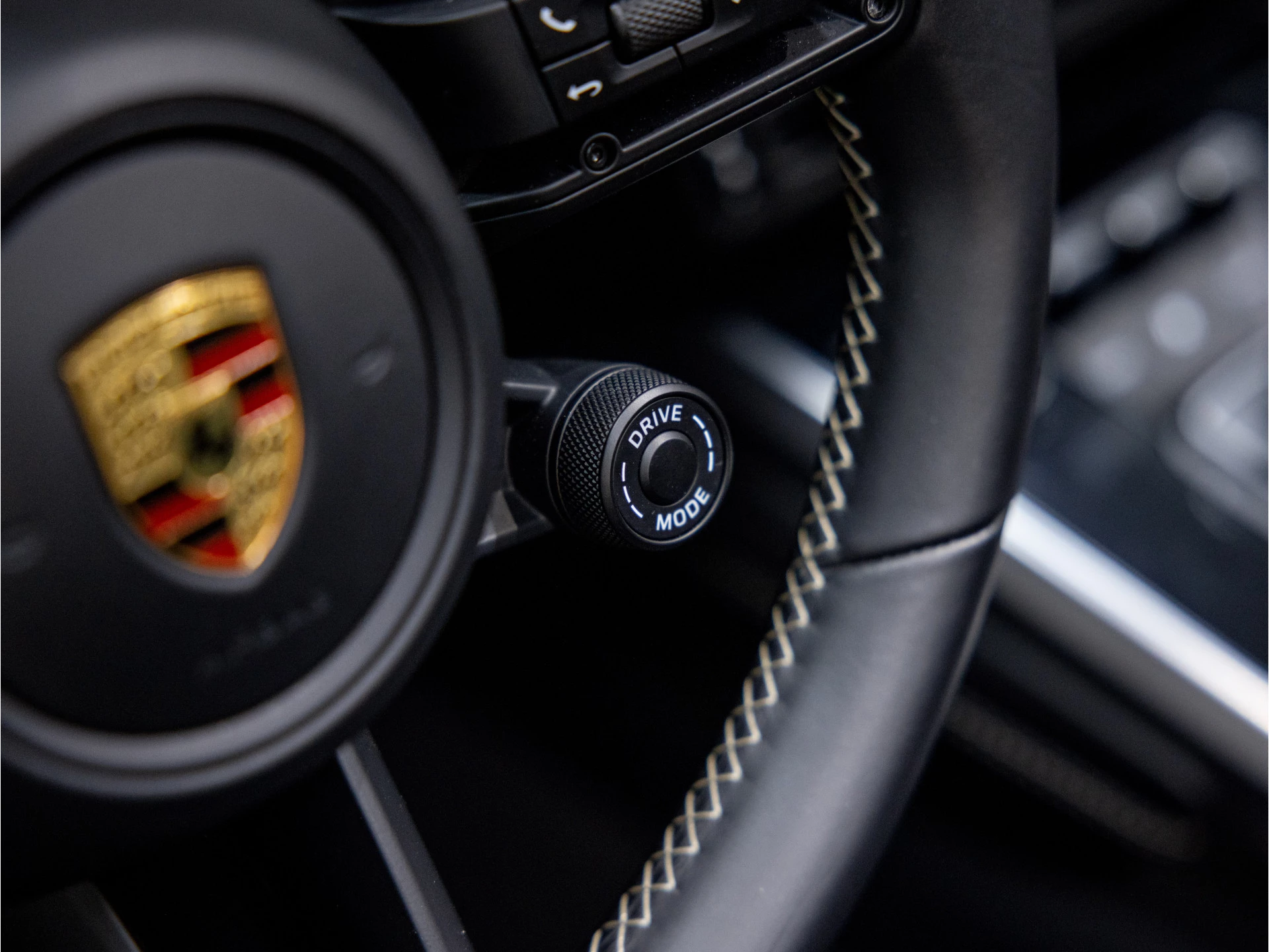 Hoofdafbeelding Porsche 911