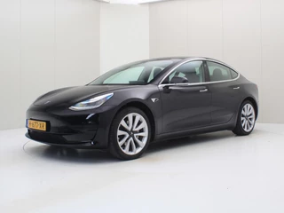Tesla Model 3 Standard RWD Plus [ 19'' LMV+AUTOPILOT+60 kWh+PREMIUM AUDIO ]