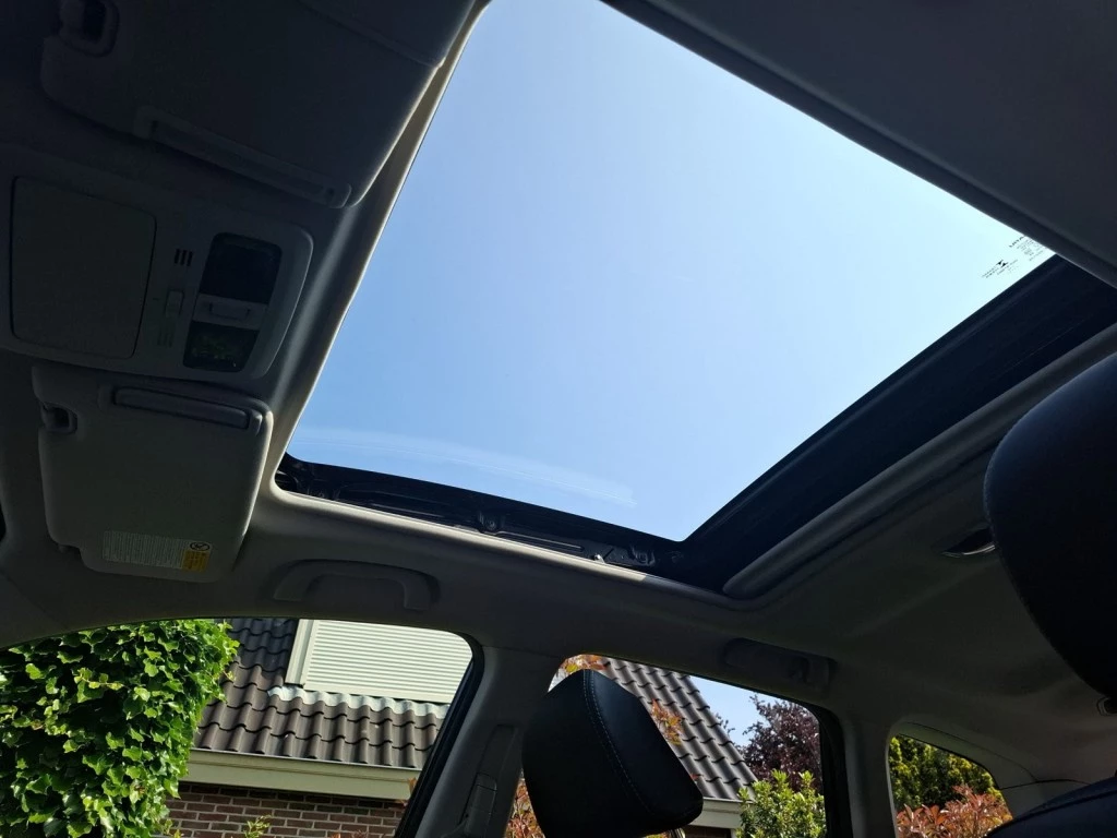 Hoofdafbeelding Subaru Forester