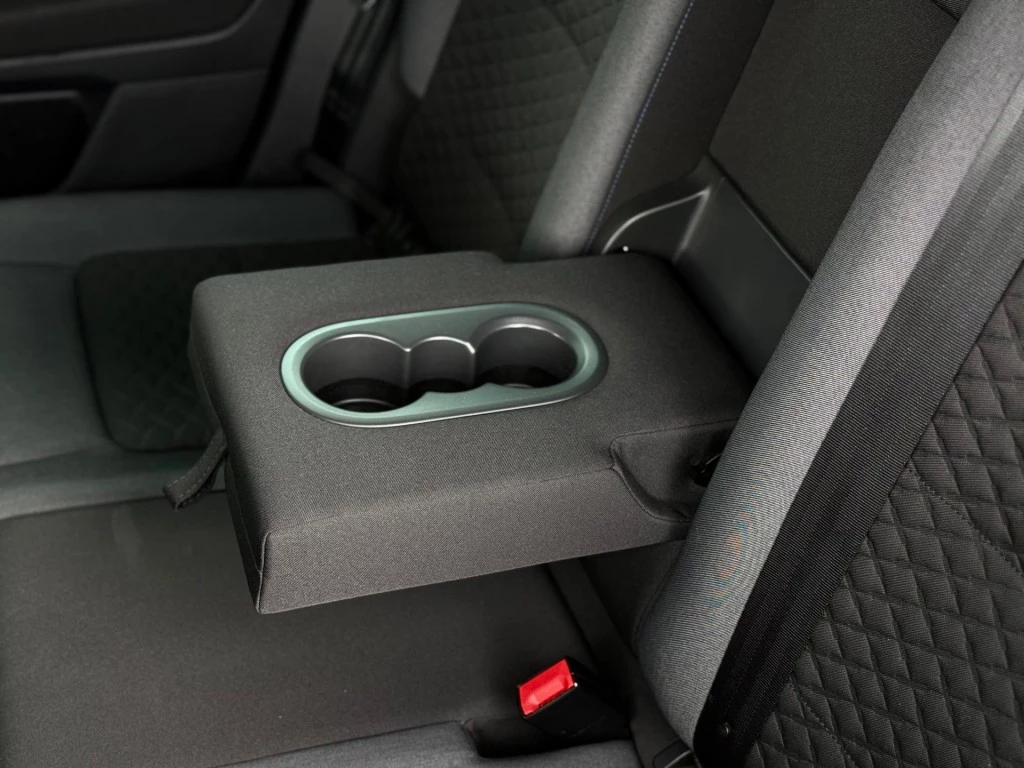 Hoofdafbeelding Volkswagen Golf Sportsvan