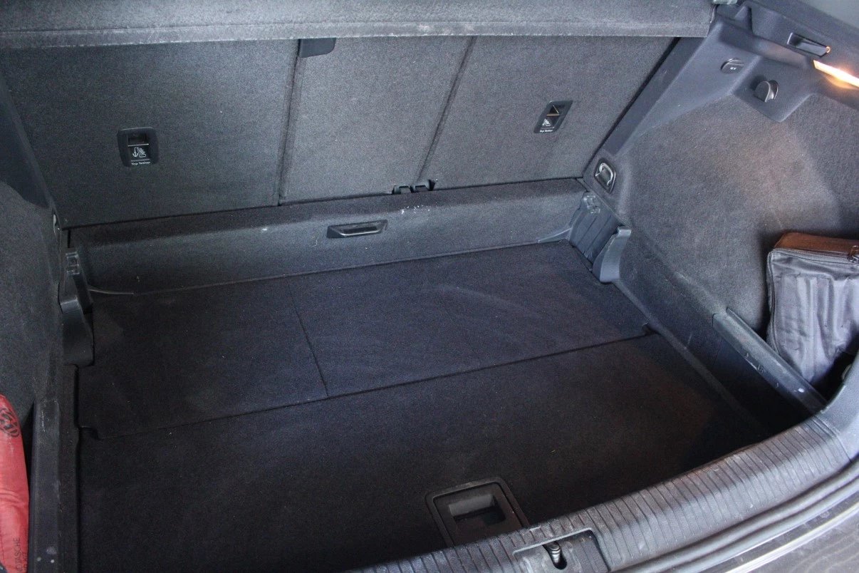 Hoofdafbeelding Volkswagen Golf Sportsvan