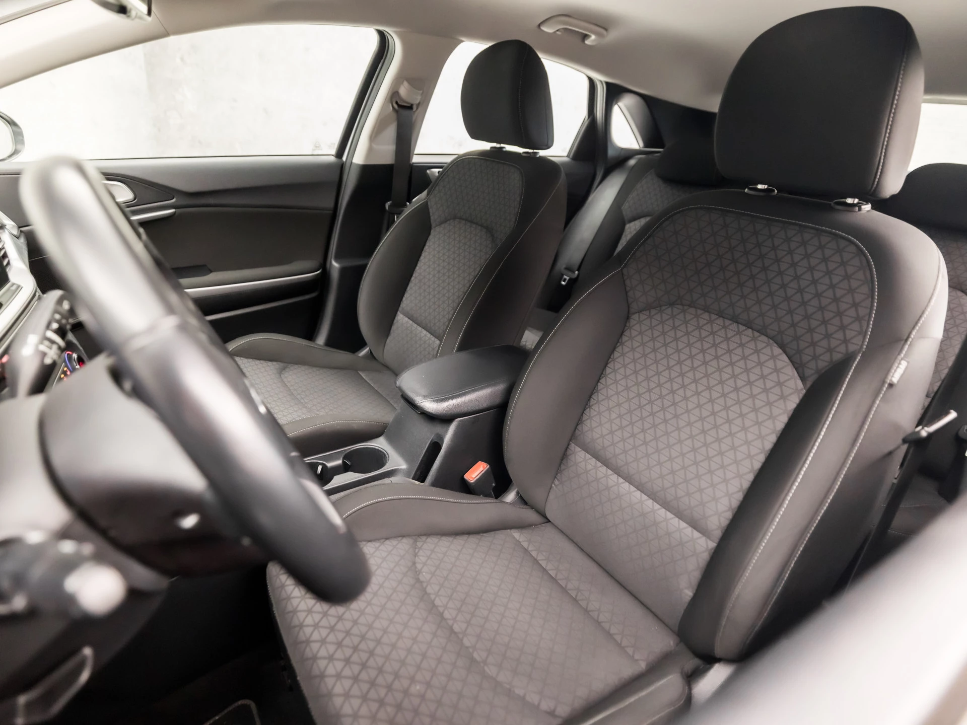 Hoofdafbeelding Kia Ceed