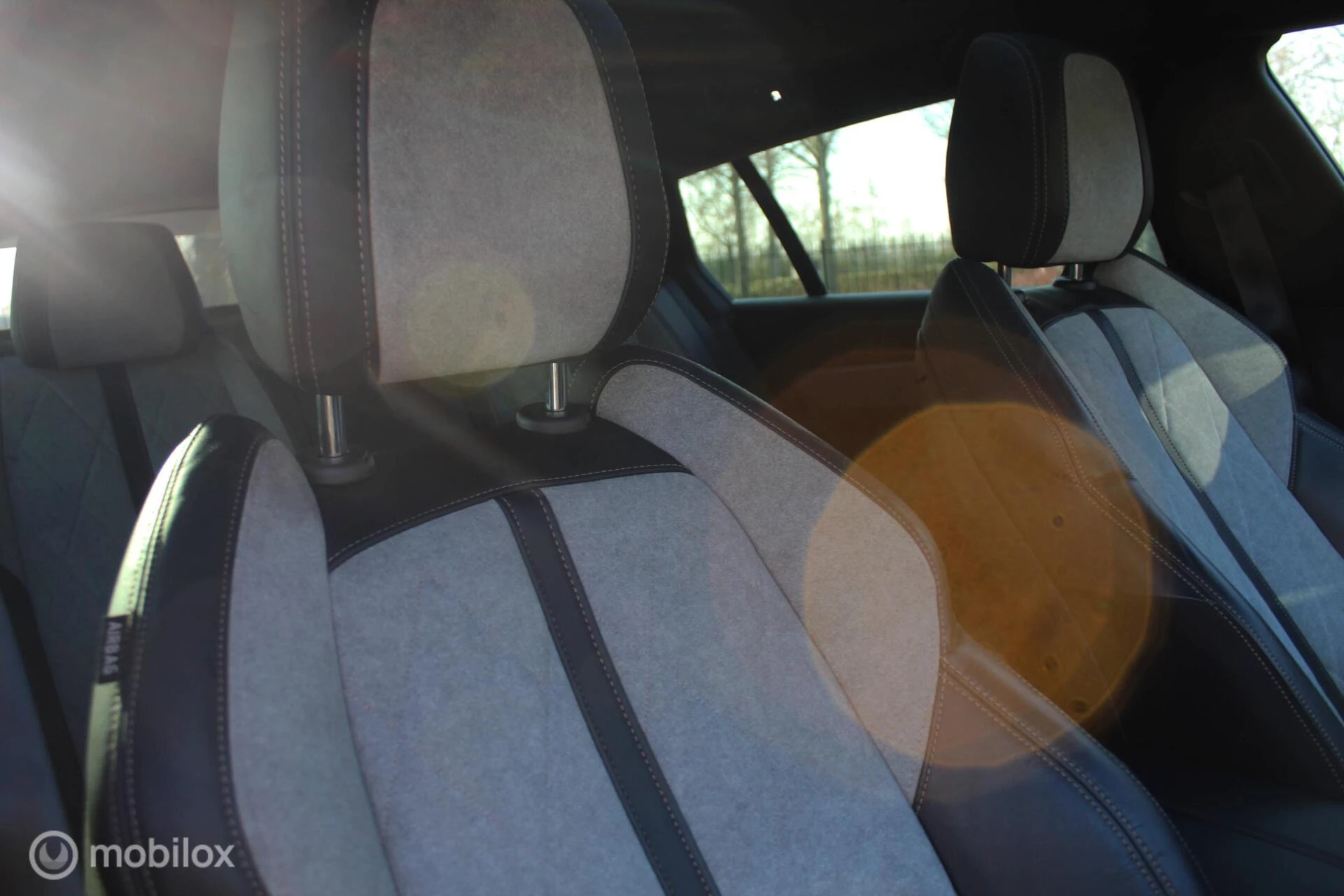 Hoofdafbeelding Peugeot 508