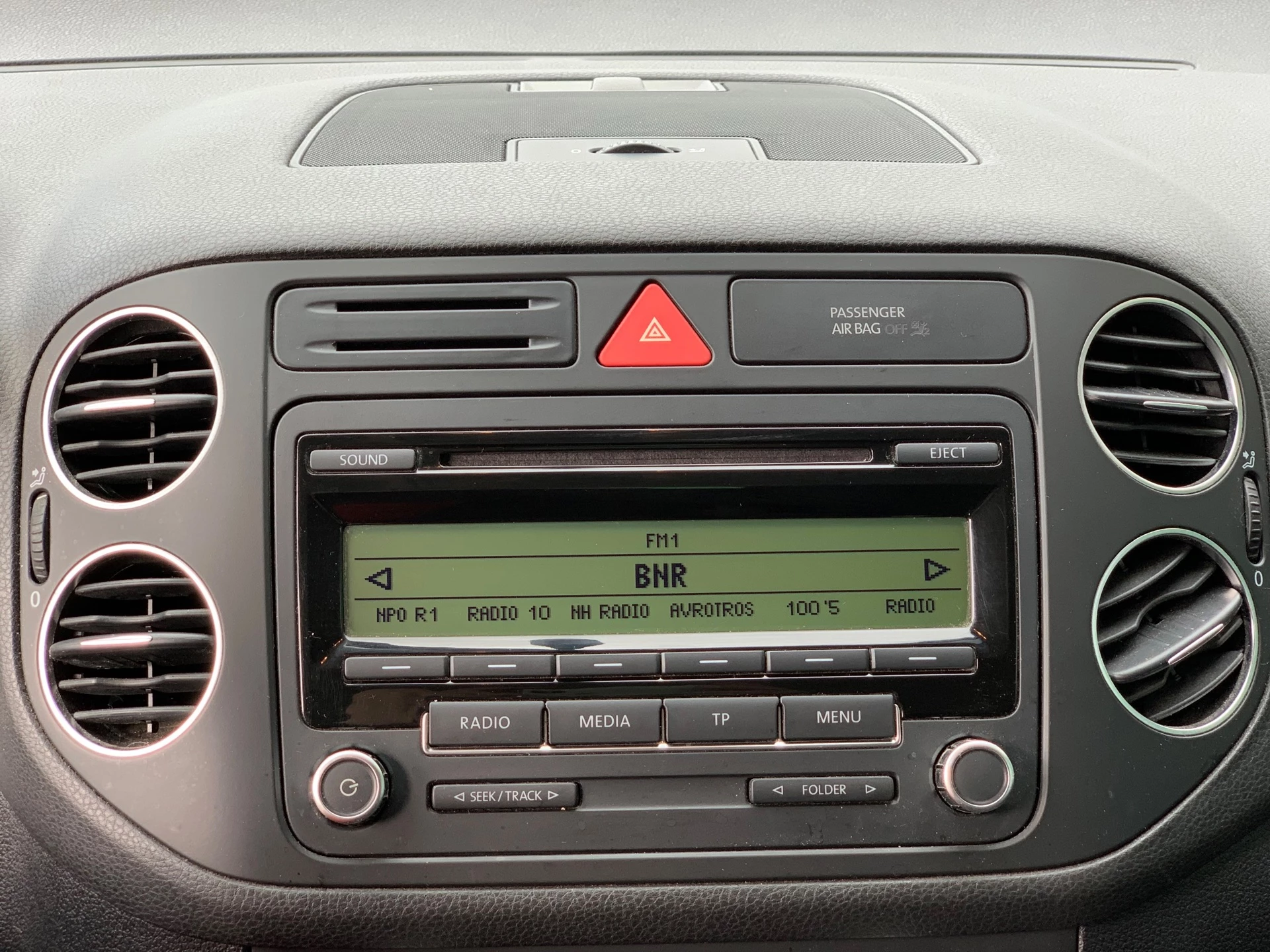 Hoofdafbeelding Volkswagen Golf Plus