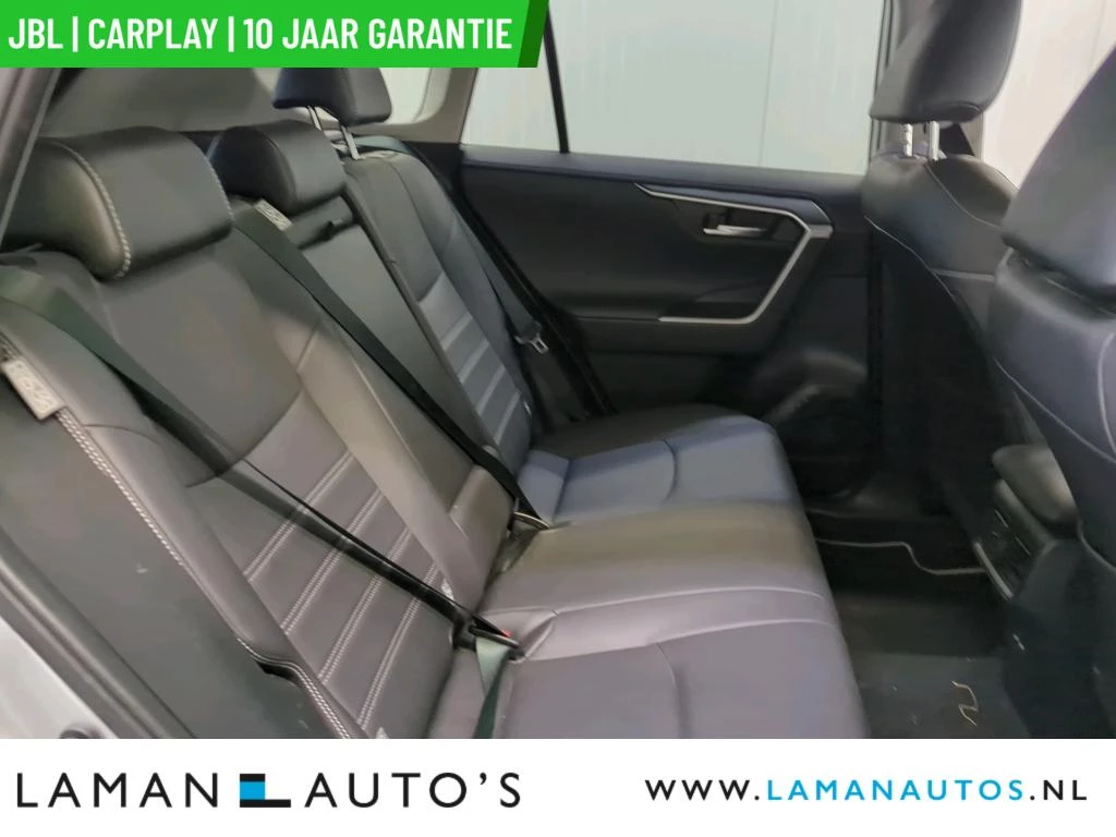 Hoofdafbeelding Toyota RAV4