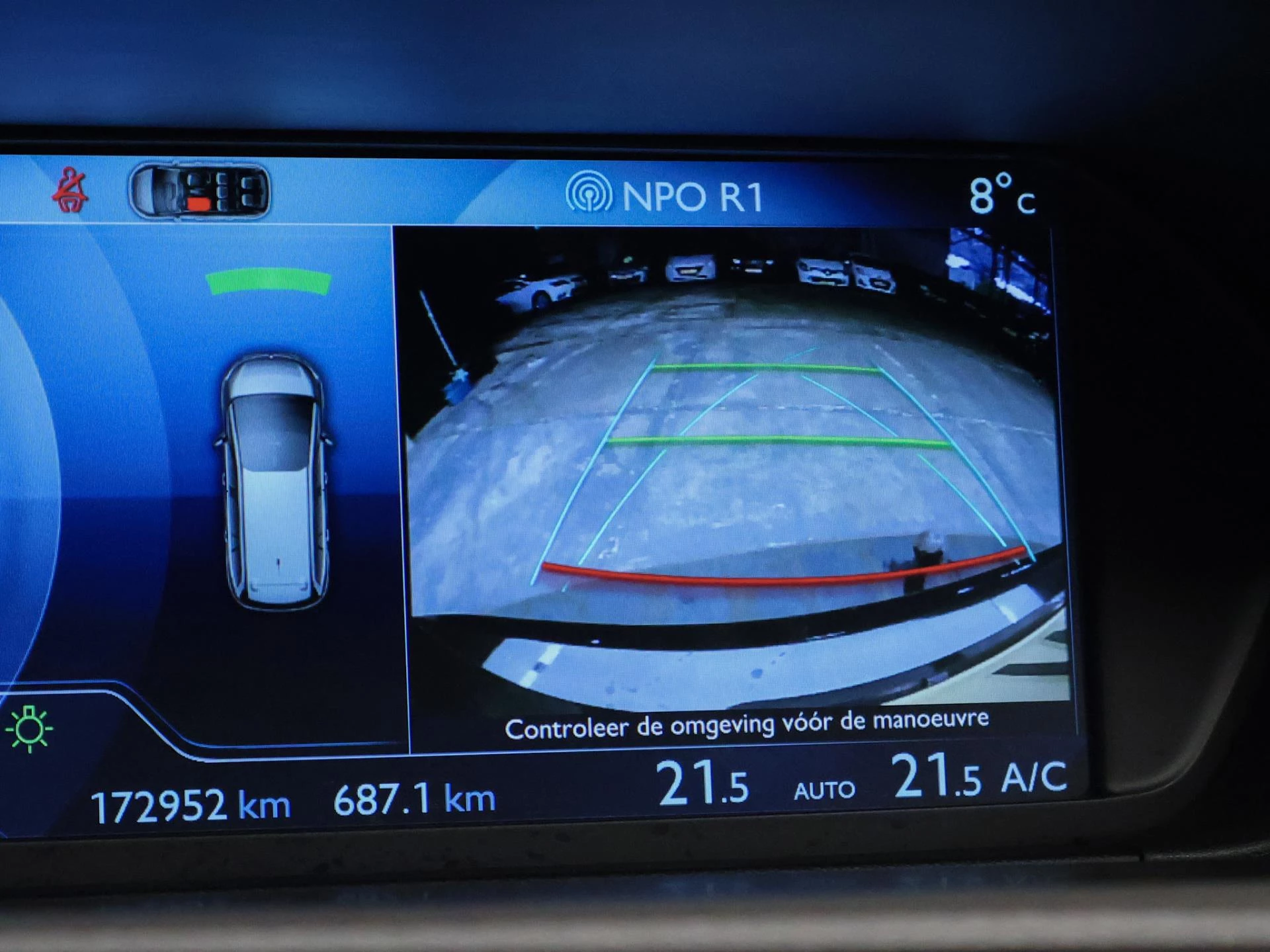 Hoofdafbeelding Citroën Grand C4 Picasso