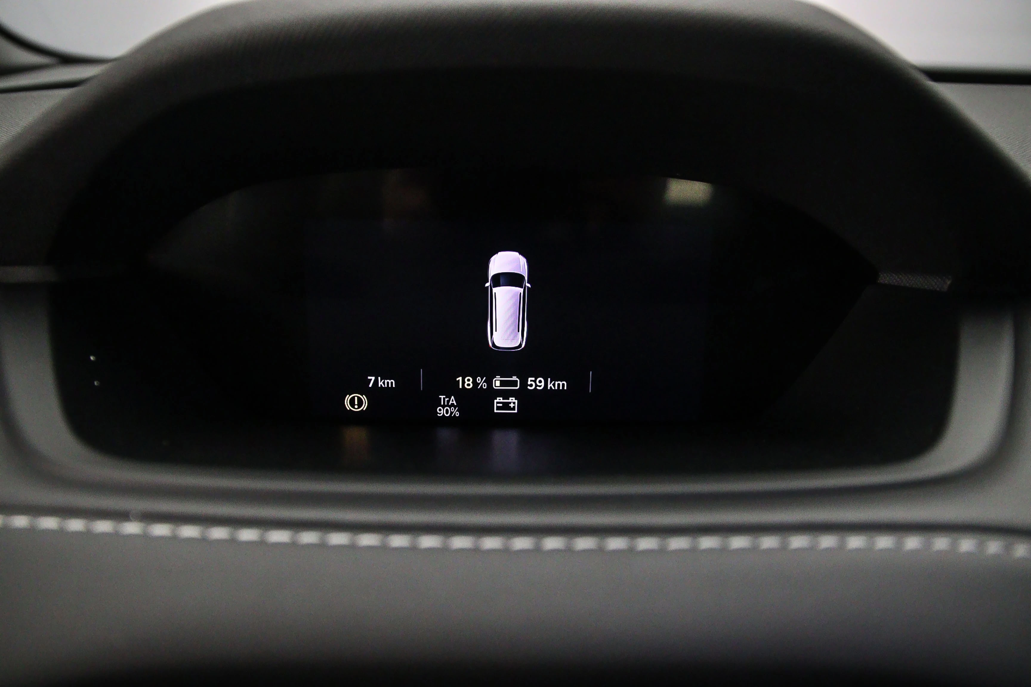 Hoofdafbeelding Škoda Elroq